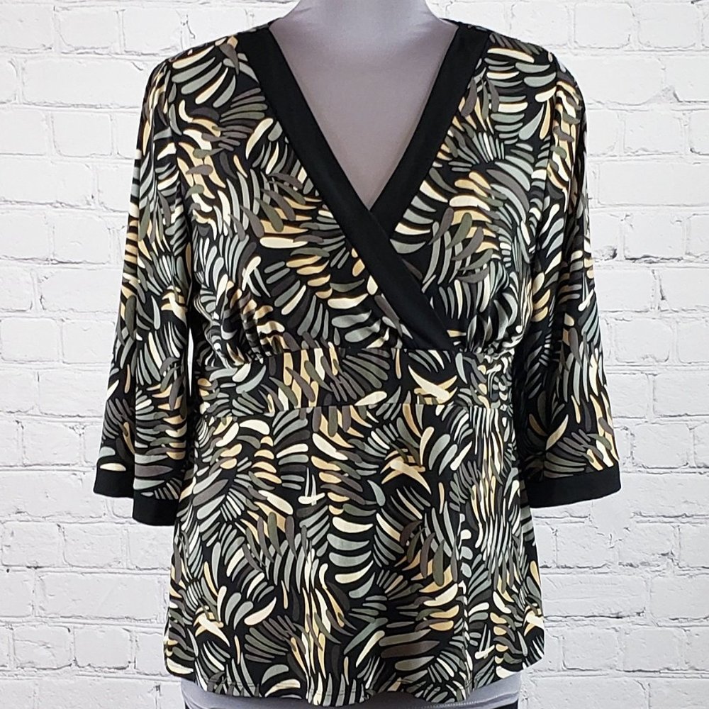 Lane Bryant 18/20 Empire Waist
